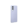 Samsung Galaxy S25 Edge Silicone Case - Light Blue