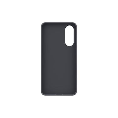 Samsung Galaxy S25 Edge Silicone Case - Light Blue