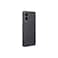 Samsung Galaxy S25 Edge Silicone Case - Black
