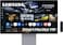 شاشة سامسونج الذكية OLED M9 M90F مقاس 32 بوصة (مزودة بميزات الذكاء الاصطناعي والذكاء الاصطناعي) بدقة 4K (3840 × 2160) ومعدل تحديث 165 هرتز، مع كاميرا بدقة 4K، وزمن استجابة 0.03 ثانية