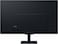 SAMSUNG M5 M50F Smart Monitor, 27" IPS Display, FHD Resolution, 60Hz Refresh Rate, 5ms (GtG) Response Time, Wi-Fi 5 &amp; Bluetooth 5.2 Connectivity, Tizen Operating System, Black   LS27FM500EMXUE