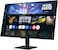 SAMSUNG 32 INCH LED MONITOR Black - LS32FM500EMXUE