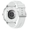 Samsung Galaxy Watch8 Classic 46mm AI Smartwatch, Bluetooth, White - Latin American Version (SM-L500NZWALTA)