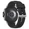 Samsung Galaxy Watch8 Classic 46mm AI Smartwatch, Bluetooth, Black - Latin American Version (SM-L500NZKALTA)