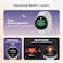Samsung Galaxy Watch8 44mm Smartwatch, Bluetooth, Graphite - Indian Version (SM-L330NZSAINS)