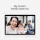 Samsung Galaxy Tab A9+ 11-inch, 8GB RAM, 256GB, Wifi, Graphite- International Version