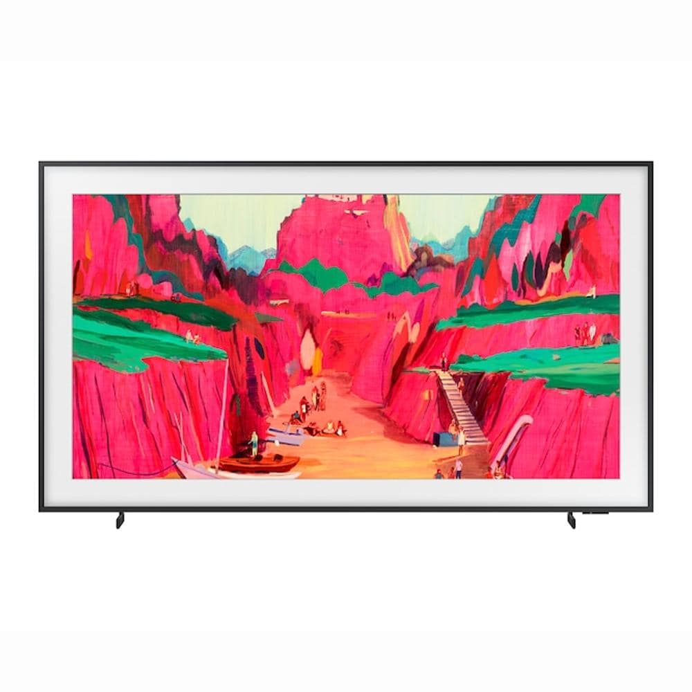 samsung Samsung QA85ls03fwuxzn 85 inch