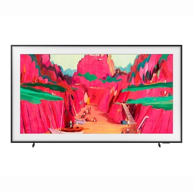 SAMSUNG 85 Inch The Frame Pro 4K Vision AI Smart TV 2025 &ndash; QA85LS03FWUXZN