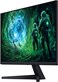 Samsung 27&Prime; Odyssey G5 G53F QHD Gaming Monitor, QHD IPS Panel, 200Hz Refresh Rate, AMD Freesync Premium, Black