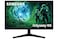 Samsung Odyssey G5 G53F 27" QHD 200Hz Refresh Rate, 1Ms Response Time Gaming Monitor, LS27FG532EMXUE