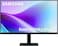 Samsung 24" Essential Monitor S33F FHD (1,920 x 1,080) 100Hz Refresh Rate 5Ms for Gaming and Office Use, (New Launch) LS24F330EAMXUE