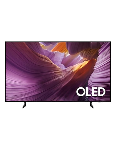 Samsung 83inch S85F OLED 4K AI Smart Television (2025 Model) &ndash; QA83S85FBEXZN