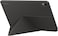 Samsung Galaxy Tab S11 Book Cover, Black