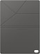 Samsung Galaxy Tab S11 Book Cover, Black