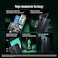 Samsung Galaxy M07 Dual Sim, 4GB RAM, 64GB, 4G, Black- Indian Version