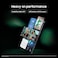Samsung Galaxy M07 Dual Sim, 4GB RAM, 64GB, 4G, Black- Indian Version
