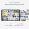 Samsung Galaxy Tab A11 8.7-inch, 8GB RAM, 128GB, LTE, Silver- International Version