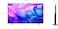 Samsung 55 Inch QLED TV, Q6F, 4K, Q4 Lite Processor, 100% Color Volume with Quantum Dot, Samsung Knox Security, Endless Free Content, Smart TV, QA55Q6FAAUXZN (2025 - UAE Version)