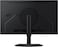 SAMSUNG Odyssey G5 G50F Gaming Monitor, 27" IPS Display, QHD Resolution, 180Hz Refresh Rate, 1ms (GtG) Response Time, AMD FreeSync &amp; G-Sync Compatible, 16.7m Color Support   LS27FG502EMXUE