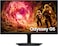 SAMSUNG Odyssey G5 G50F Gaming Monitor, 27" IPS Display, QHD Resolution, 180Hz Refresh Rate, 1ms (GtG) Response Time, AMD FreeSync &amp; G-Sync Compatible, 16.7m Color Support   LS27FG502EMXUE
