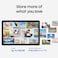 Samsung Galaxy Tab A11+ Tablet, 256GB, Gray, 11-inch, 8GB RAM, 8 MP Camera, TFT Display, 5G- Indian Version