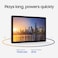 Samsung Galaxy Tab A11+ Tablet, 256GB, Gray, 11-inch, 8GB RAM, 8 MP Camera, TFT Display, 5G- Indian Version