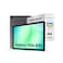 Samsung Galaxy Tab A11+ Tablet, 256GB, Gray, 11-inch, 8GB RAM, 8 MP Camera, TFT Display, 5G- Indian Version