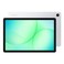 Samsung Galaxy Tab A11+ Tablet, 6GB RAM, 128GB, Wi-Fi, Silver - Indian Version (11-Inch, 8MP Camera, TFT Display)
