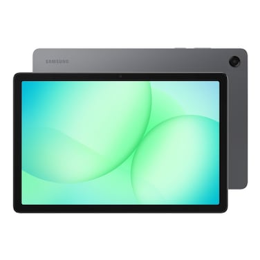 Samsung Galaxy Tab A11+ Tablet, 128GB, Gray, 11-Inch, 6 GB RAM, 8 MP Camera, TFT Display, Wifi- Indian Version