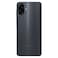Samsung Galaxy A07 Dual Sim 4GB RAM, 64GB, 4G, Black, Travel Adapter Included (UAE Version)