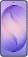 Samsung Galaxy S26+ Silicone Magnet Case, Blueviolet