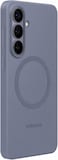 Samsung Galaxy S26+ Silicone Magnet Case, Blueviolet