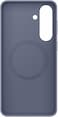 Samsung Galaxy S26+ Silicone Magnet Case, Blueviolet