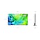 Samsung 55 Inch QN80H Neo QLED 4K Quantum Mini LED Smart TV, HDR 10+, Motion Xcelerator 144Hz, Dolby Atmos, NQ4 AI Gen2 Processor, QA55QN80HAUXZN (2026 - UAE Version)