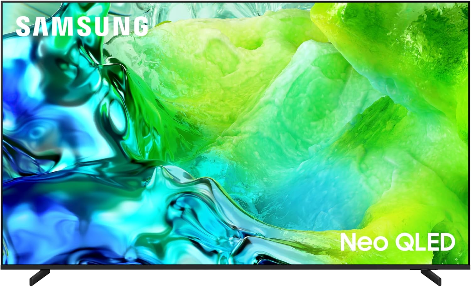 samsung Samsung QA75qn80hauxn 75 inch