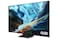Samsung 83 Inch S90H OLED 4K Glare Free Smart TV, HDR 10+, Motion Xcelerator 165Hz, Dolby Atmos, Gaming Pack, LaserSlim, QA83S90HAEXZN (2026 - UAE Version)