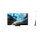 Samsung 83 Inch S90H OLED 4K Glare Free Smart TV, HDR 10+, Motion Xcelerator 165Hz, Dolby Atmos, Gaming Pack, LaserSlim, QA83S90HAEXZN (2026 - UAE Version)