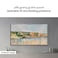 Samsung 83 Inch S95H OLED 4K Glare Free Smart TV, HDR 10+, Motion Xcelerator 165Hz, Dolby Atmos, Gaming Hub, FreeSync Pro, G-Sync, QA83S95HAEXZN (2026 - UAE Version)
