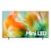Samsung 75 Inch M80H Mini LED 4K Smart TV, HDR 10+, Motion Xcelerator 144Hz, Adpative Sound+, AI Football Mode, NQ4 AI Gen2 Processor, UA75M80HAUXZN (2026 - UAE Version)