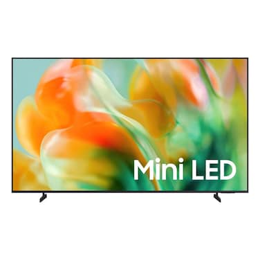Samsung 85 Inch M80H Mini LED 4K Smart TV, HDR 10+, Motion Xcelerator 144Hz, Adpative Sound+, AI Football Mode, NQ4 AI Gen2 Processor, UA85M80HAUXZN (2026 - UAE Version)