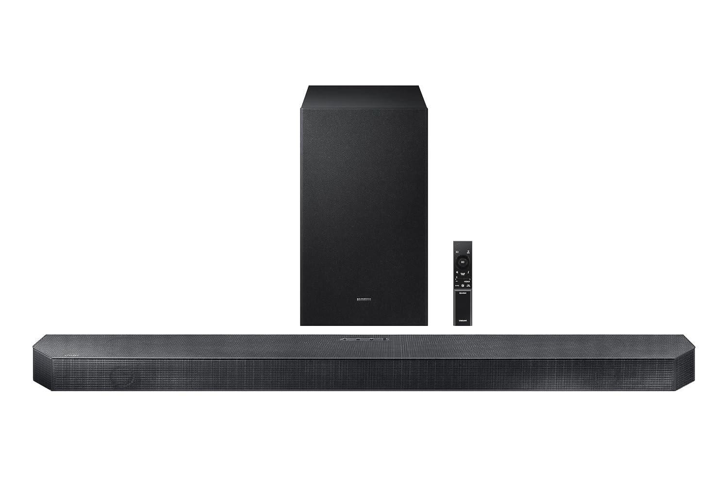 samsung Samsung hw-q600h 320W