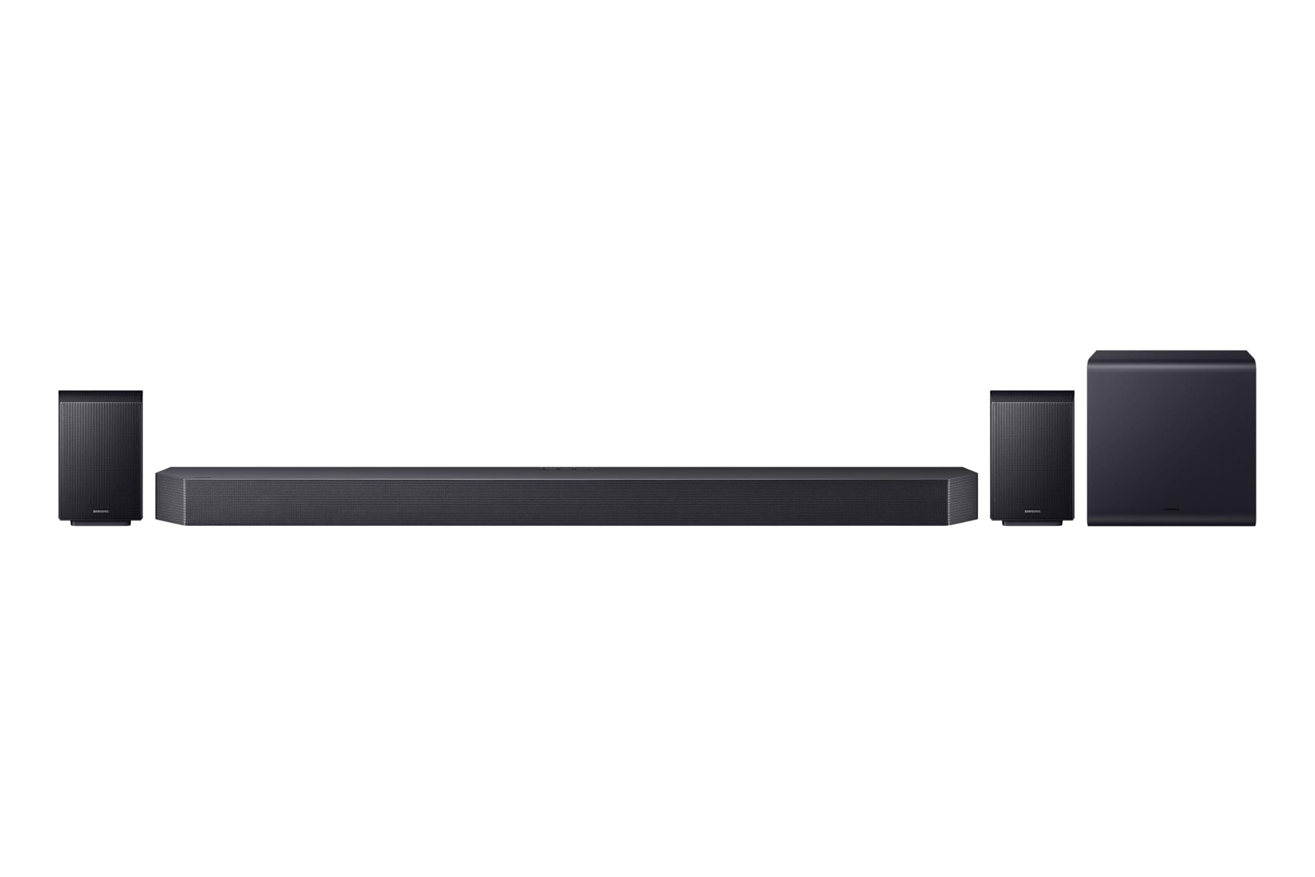 سامسونج Samsung q-series Soundbar hw-q990h