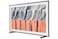 Samsung 98 Inch LS03HE The Frame 4K Smart TV, QLED Glare Free, HDR 10+, Motion Xcelerator 144Hz, Art Mode, Modern Frame Design with Built-in Solution, QA98LS03HEUXZN (2026 - UAE Version)