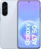 Samsung Galaxy A57 Dual Sim, 12GB RAM, 256GB, 5G, Awesome Icyblue- International Version