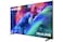 Samsung 55 Inch R85H Micro RGB LED 4K Smart TV, HDR 10+, Motion Xcelerator 144Hz, Dolby Atmos, Micro RGB Technology, MRA55R85HAUXZN (2026 - UAE Version)