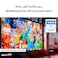 Samsung 55 Inch R85H Micro RGB LED 4K Smart TV, HDR 10+, Motion Xcelerator 144Hz, Dolby Atmos, Micro RGB Technology, MRA55R85HAUXZN (2026 - UAE Version)