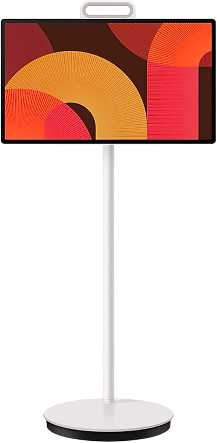 سامسونج Samsung LSM7f 27 inch