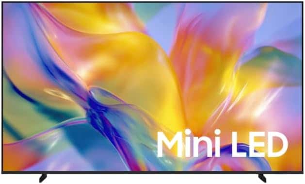 samsung Samsung UA100m90huxzn 100 inch