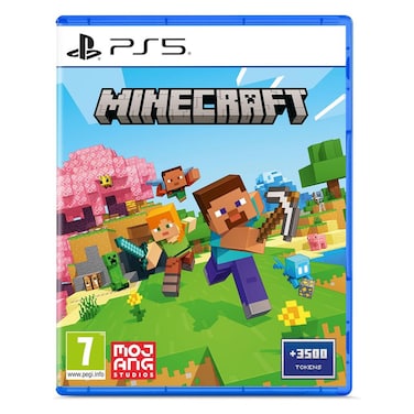 Minecraft - PS5