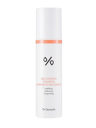 Dr.Ceuracle 5? CONTROL CLEARING SERUM IN
EMULSION 100ml